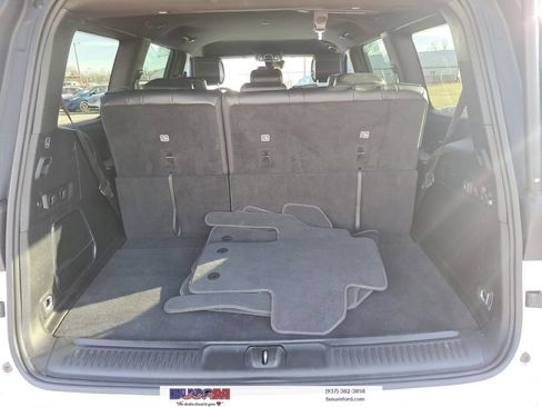 Used 2022 Jeep Wagoneer Series II image 6