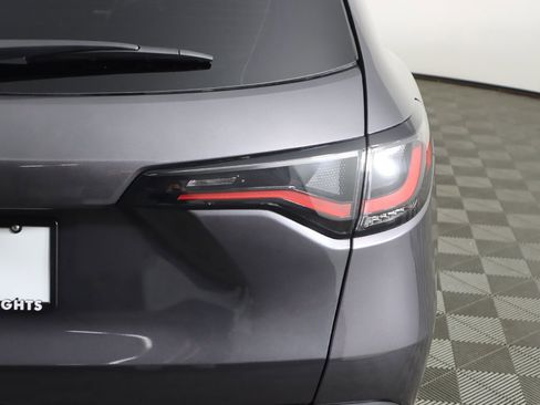 Certified 2026 Honda HR-V LX image 13