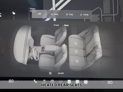 Used 2023 Tesla Model 3 Performance image 8