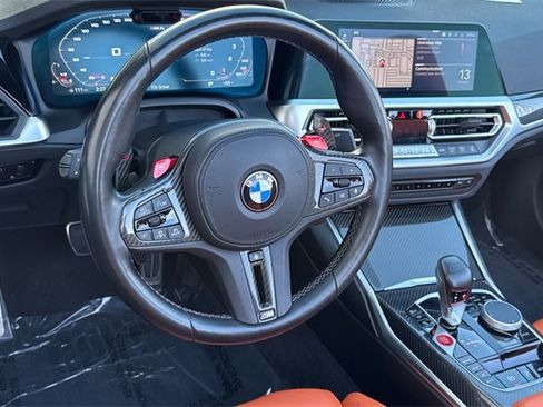 Used 2023 BMW M4 xDrive Competition image 17