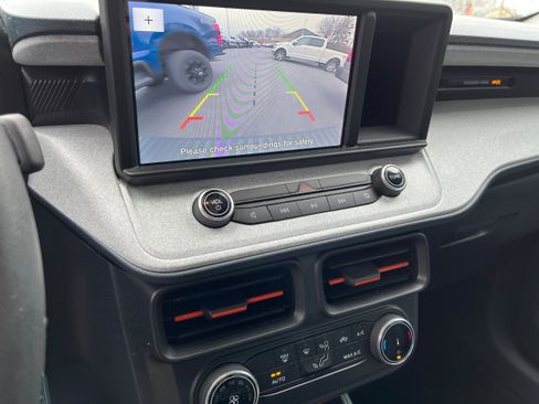 Certified 2022 Ford Maverick XLT image 15