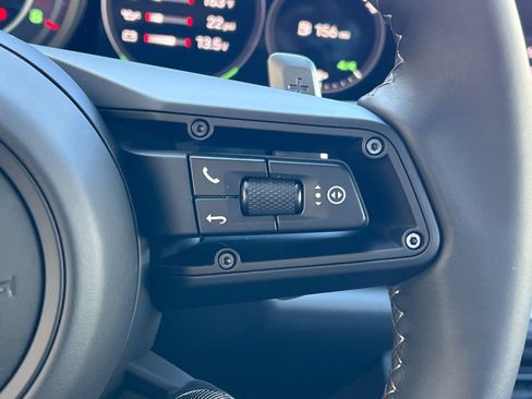 Certified 2025 Porsche 911 Turbo AWD/4WD image 27
