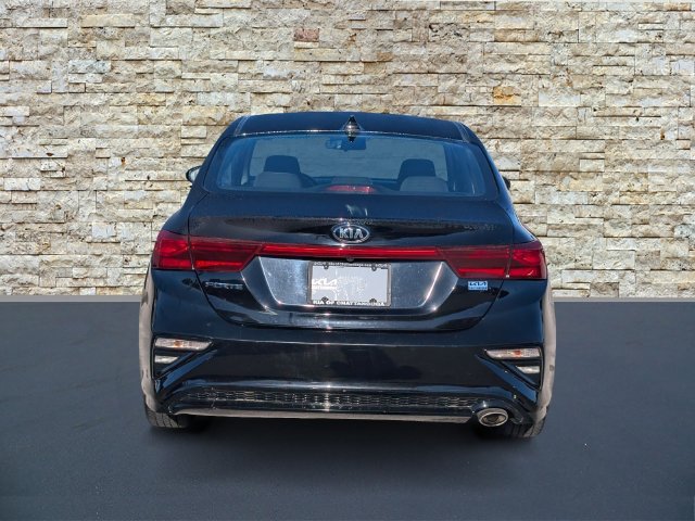 Used 2019 Kia Forte LXS FWD image 6
