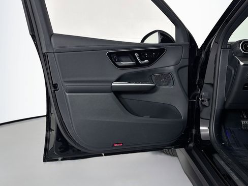 New 2026 Mercedes-Benz GLC 300 image 20