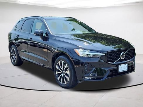 Certified 2024 Volvo XC60 B5 Plus w/ Climate Package AWD/4WD image 1