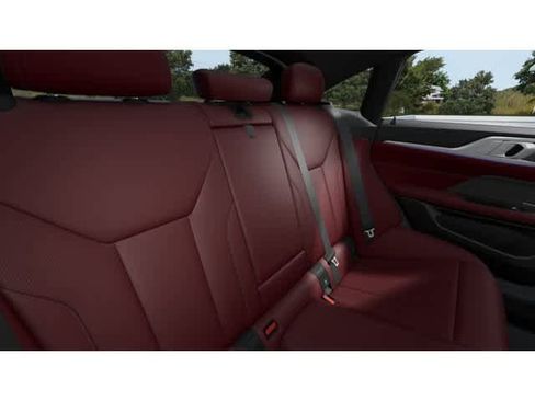 New 2026 BMW i4 eDrive40 w/ M Sport Package image 12