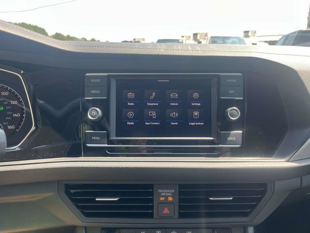 Used 2021 Volkswagen Jetta S FWD image 29