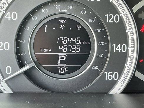 Used 2013 Honda Accord EX image 31