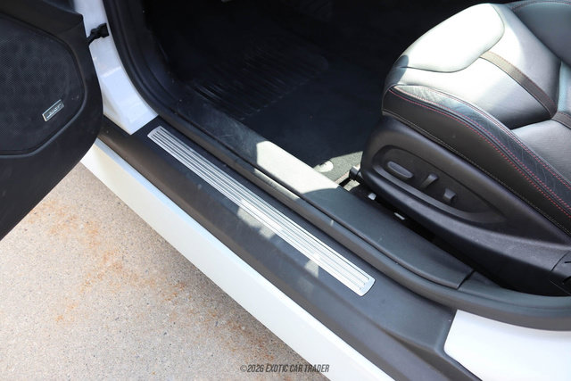 Used 2016 Chevrolet SS RWD image 27