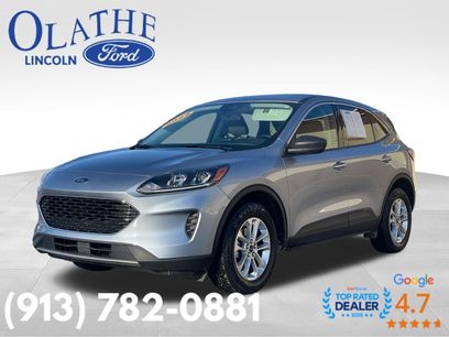 Used 2022 Ford Escape SE w/ Convenience Package