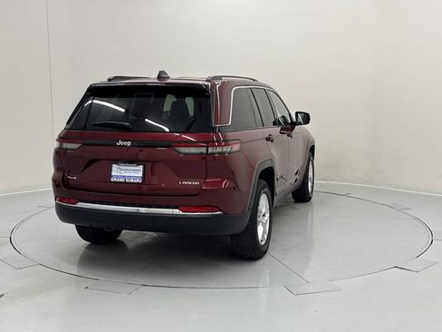 Used 2023 Jeep Grand Cherokee Laredo w/ Luxury Tech Group I image 5