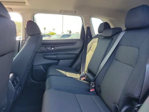 Certified 2025 Honda CR-V EX image 12