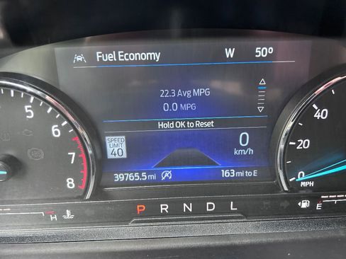 Used 2023 Ford Explorer Limited image 28