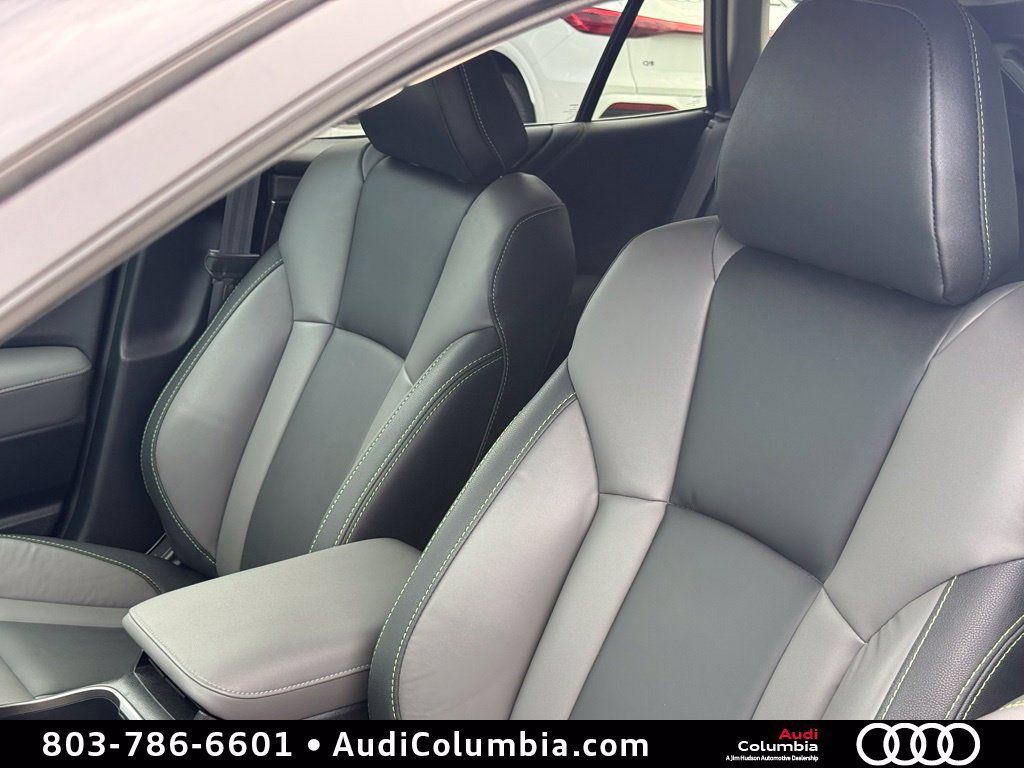 Used 2024 Subaru Outback Onyx Edition AWD/4WD image 19