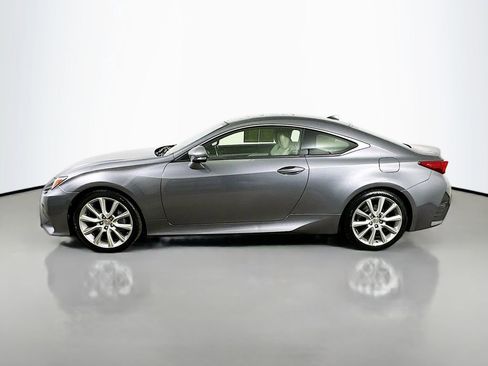 Used 2015 Lexus RC 350 350 w/ Navigation System Package image 5