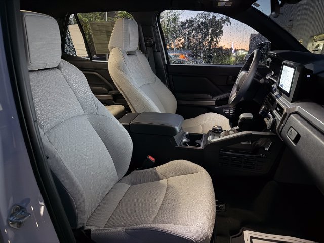 Used 2026 Toyota 4Runner SR5 AWD/4WD image 27