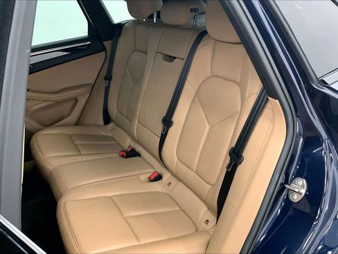 Used 2021 Porsche Macan S AWD/4WD image 17