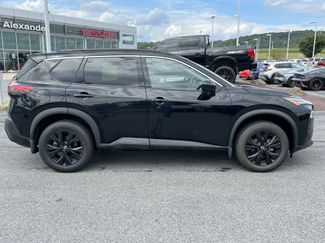 Used 2023 Nissan Rogue SV w/ SV Premium B Package AWD/4WD video 2