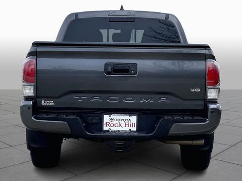 Used 2023 Toyota Tacoma TRD Sport image 5