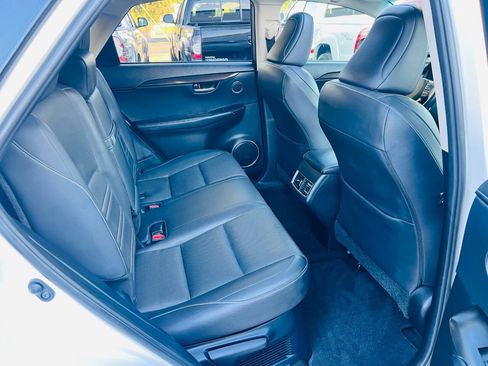 Used 2015 Lexus NX 200t FWD w/ Premium Package image 14