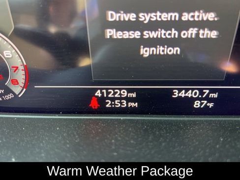 Used 2022 Audi A5 2.0T Prestige image 5