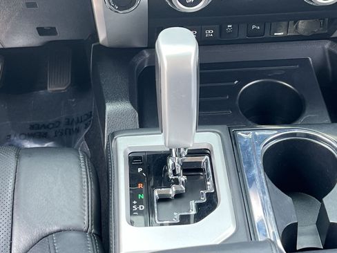 Used 2020 Toyota Tundra Platinum AWD/4WD image 21