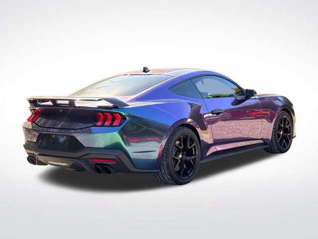 Used 2026 Ford Mustang GT RWD image 6