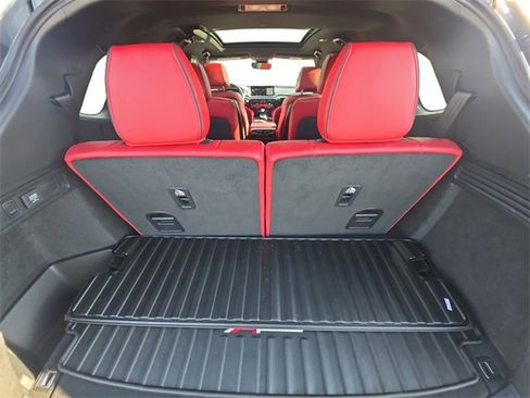 Used 2024 Acura MDX A-Spec image 13