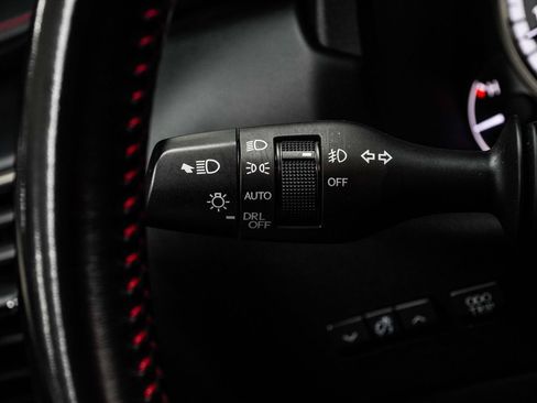 Used 2021 Lexus NX 300 F Sport w/ F Sport Premium Package FWD image 30