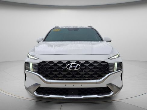 Used 2023 Hyundai Santa Fe Calligraphy FWD image 4