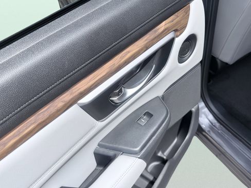 Used 2019 Honda CR-V EX-L image 27