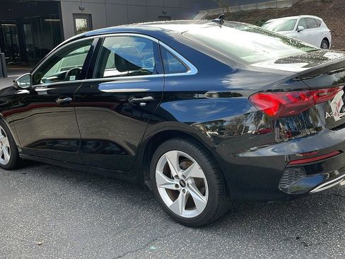 Used 2022 Audi A3 2.0T Premium image 11