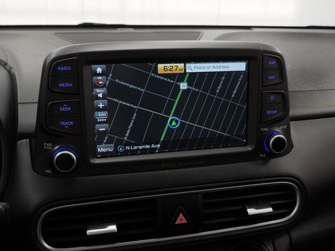 Used 2020 Hyundai Kona Ultimate w/ Cargo Package image 28