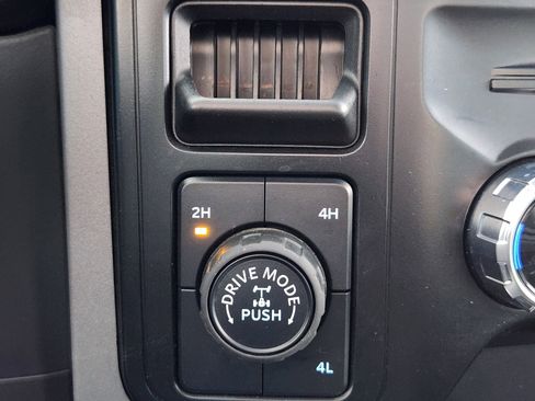 Used 2024 Ford F150 XLT w/ Mobile Office Package AWD/4WD image 25