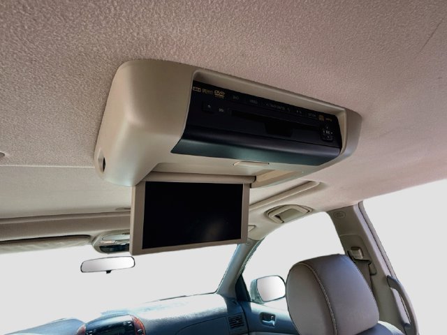 Used 2008 Toyota Sienna XLE w/ Towing Prep Pkg FWD image 22