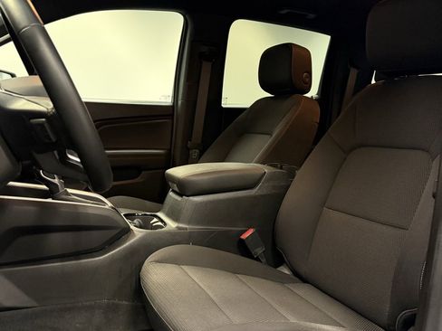 Used 2023 Chevrolet Colorado LT w/ LT Convenience Package image 23