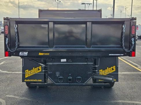 New 2026 Chevrolet Silverado 3500 W/T w/ WT Convenience Package image 8