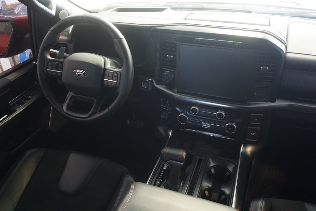 Used 2024 Ford F150 Raptor AWD/4WD image 26