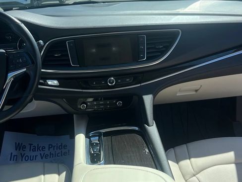 Used 2023 Buick Enclave Essence w/ LPO, Floor Liner Package FWD image 20