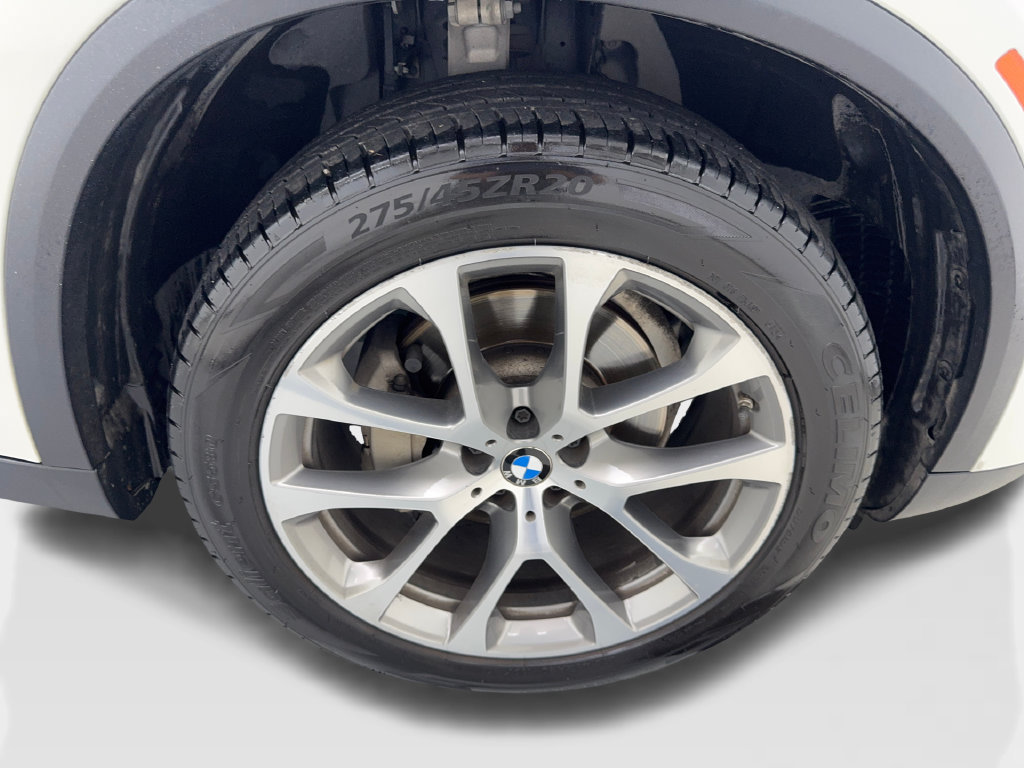 Used 2020 BMW X5 sDrive40i w/ Convenience Package RWD image 89