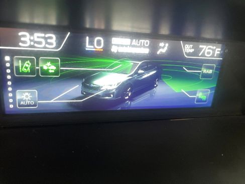 Used 2023 Subaru Crosstrek 2.5i Limited image 17