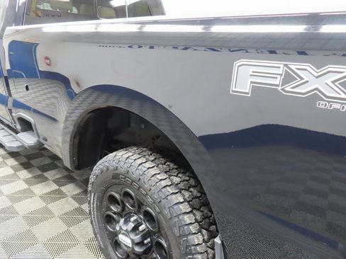 Used 2024 Ford F250 Lariat w/ Lariat Ultimate Package image 38