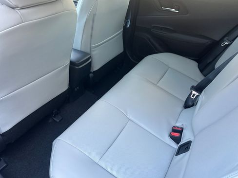 New 2026 Toyota Prius Limited image 13