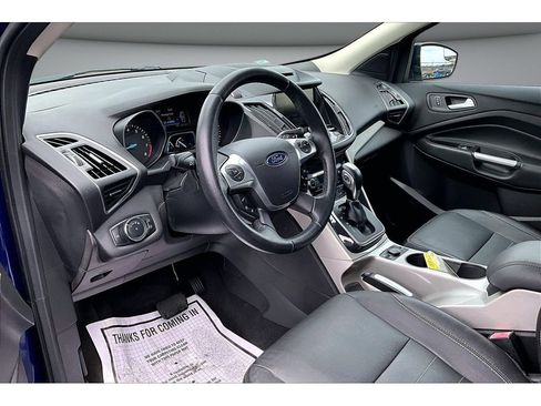Used 2013 Ford Escape SEL FWD image 16