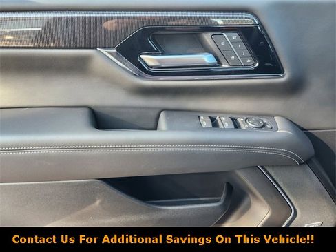 New 2026 GMC Yukon Elevation w/ LPO, Floor Liner Package image 17