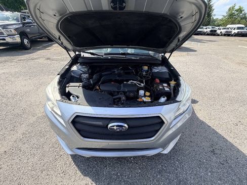 Used 2015 Subaru Legacy 2.5i AWD/4WD image 31