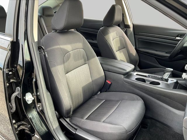 Certified 2025 Nissan Altima 2.5 SV w/ SV Special Edition Package FWD image 29