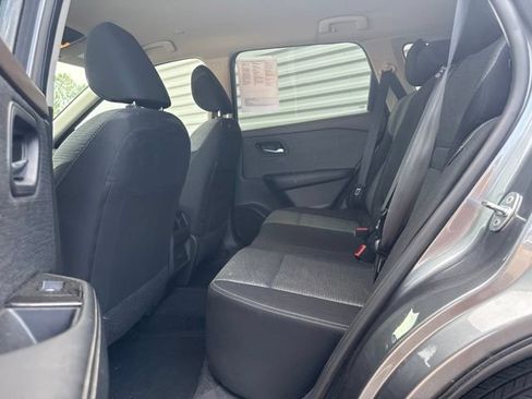 Used 2023 Nissan Rogue SV AWD/4WD image 9