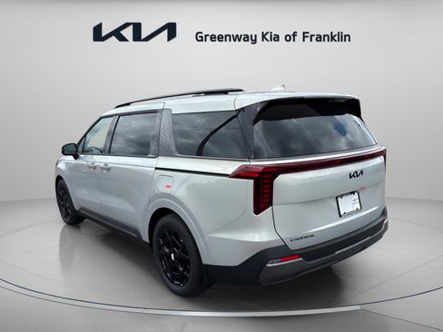 New 2026 Kia Carnival SX Prestige image 5