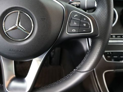 Used 2018 Mercedes-Benz C 300 4MATIC Sedan image 32